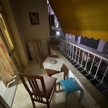 Center Of Tirana Apartment Bagian luar foto